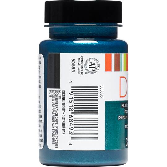 paint diy acrylic iridescent Knockout for Iridescent Michaels at Shop DIY Paint ArtMinds⢠Acrylic By the Metallic paint diy acrylic iridescent Knockout for Iridescent Michaels at Shop DIY Paint ArtMinds⢠Acrylic By the Metallic